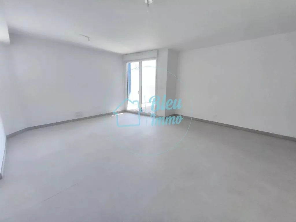 Pièces - Appartement Neuf avec Vue Mer à Le Grau-du-Roi