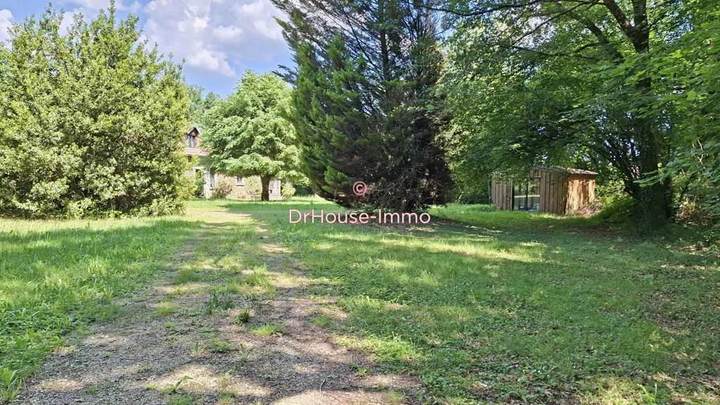 Aed - Charming House with Pool in Rural Setting
