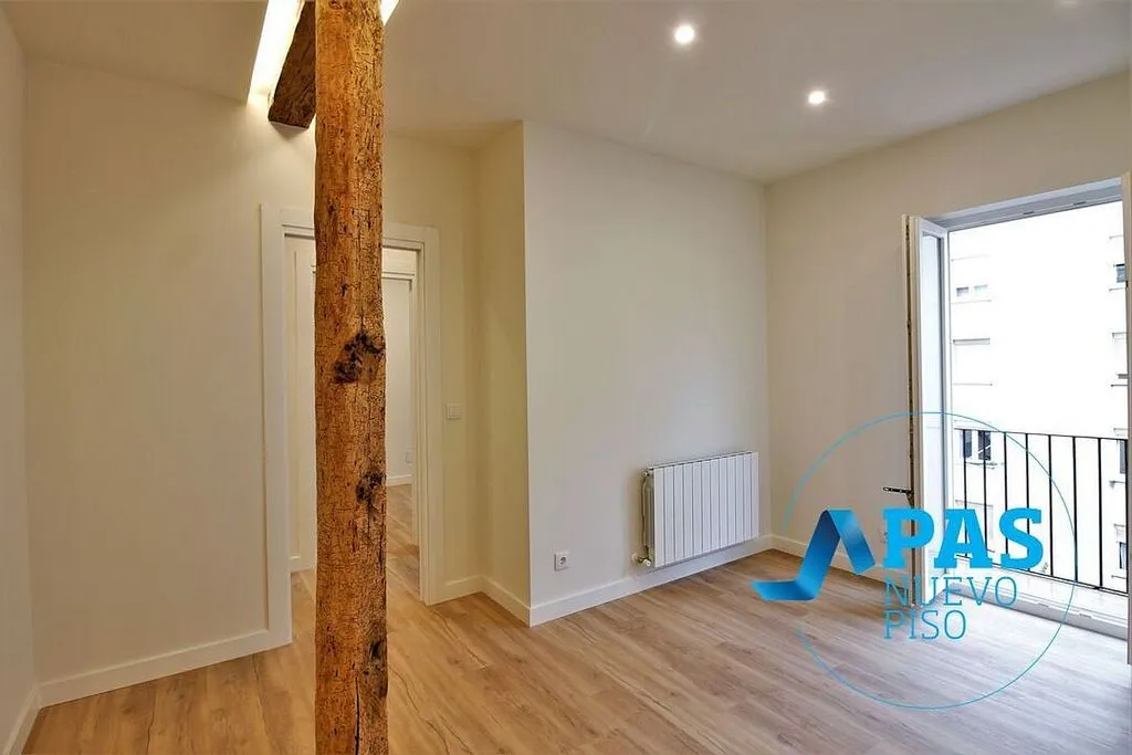 Pièces - Reform Apartment with Terrace in Santander