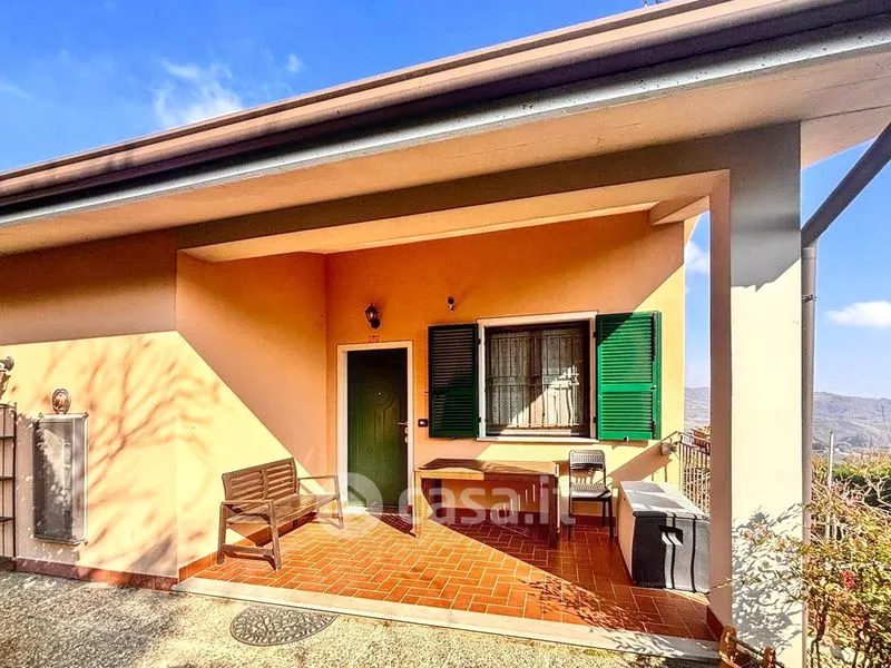 Terrass - Villa with Garden in Colli Verdi