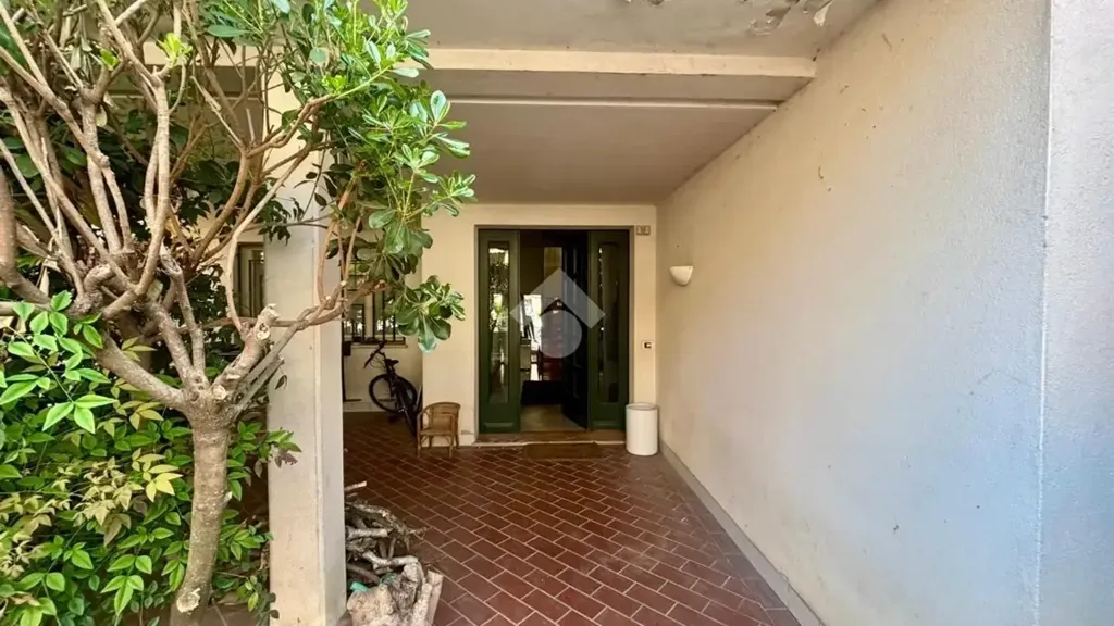 Esik - Villa with Private Garden in Monselice