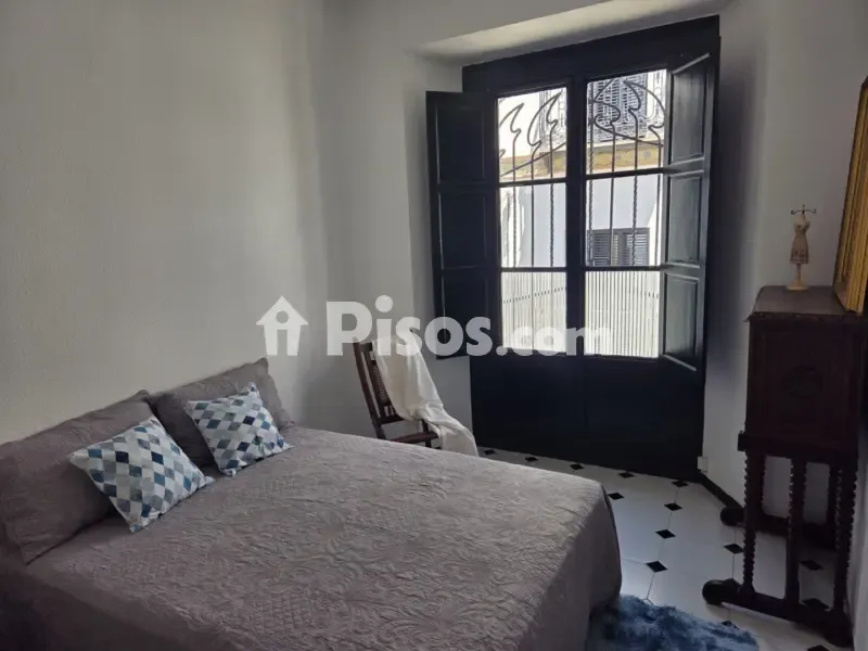 Camere da letto - Palace-Style Flat with Rooftop in Seville