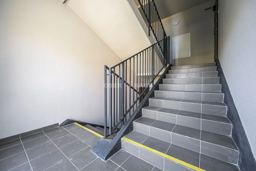 Pièces - Duplex Apartment with River View in Ariogala