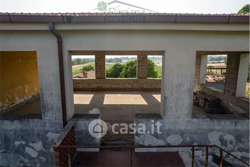 Jardin - Rustic Casale with Panoramic View in Capalbio