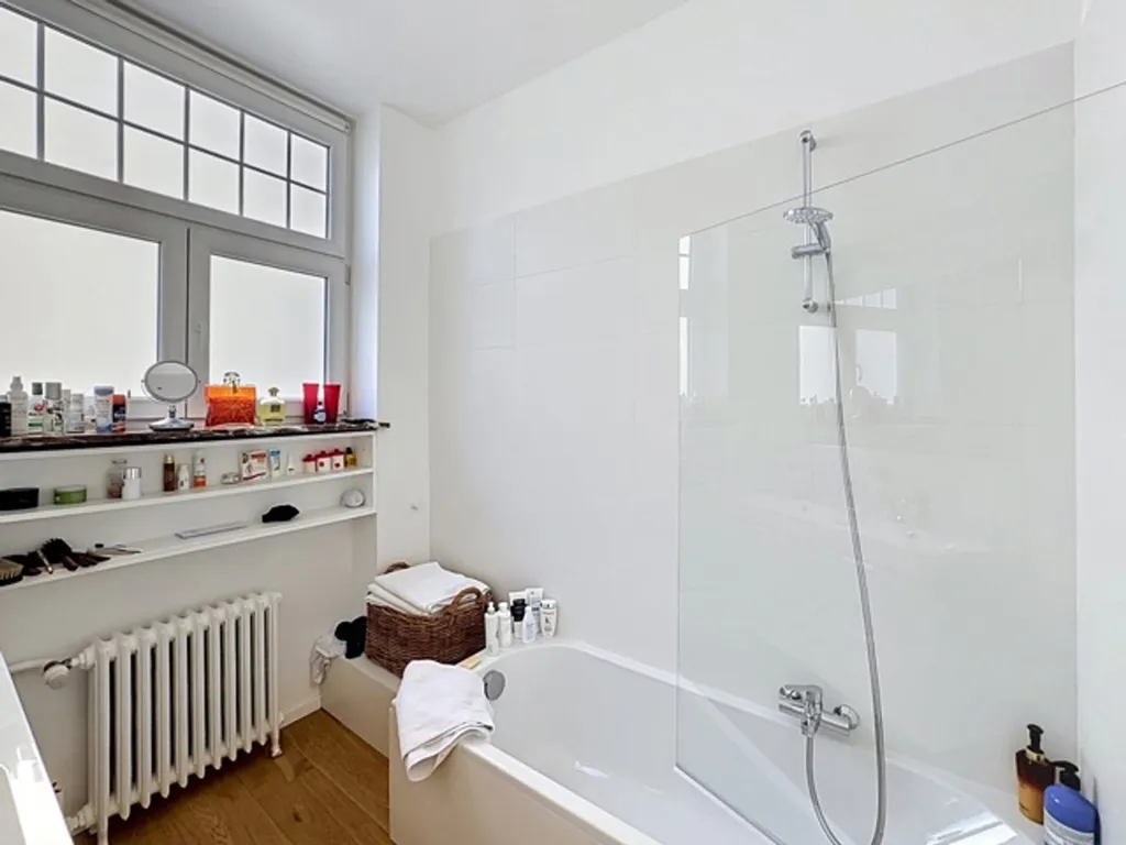 Appartement 3 chambres à Ixelles