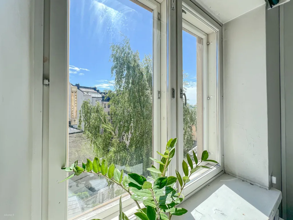 Toad - Apartment with Balcony in Kallio, Helsinki