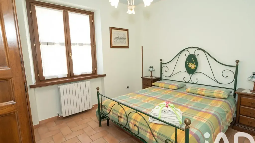 Magamistoad - Rustic Villa with Pool in Assisi