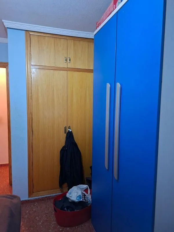 Magamistoad - Apartment with Terrace in Gandia Centre
