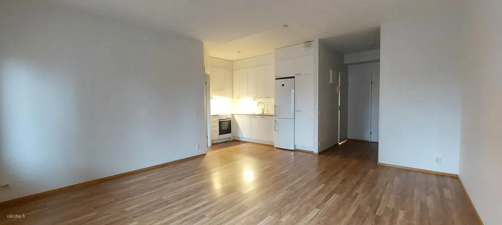 Soggiorno - Sauna-Fitted Flat in South Haaga, Helsinki