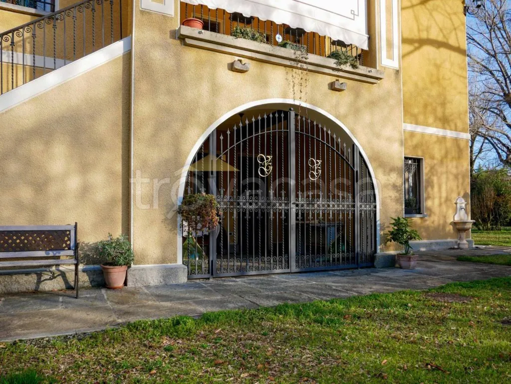 Extérieur - Liberty Villa with Park in Saluzzo