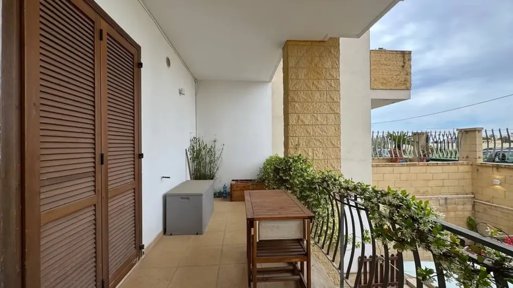 Rõdu - Villa with Private Garden in Lecce
