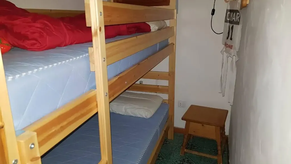 Chambres - Apartment with Ski Access in Ventasso