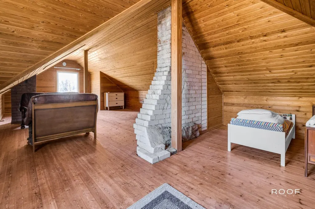 4-toaline kinnisvara asukohas Raasepori