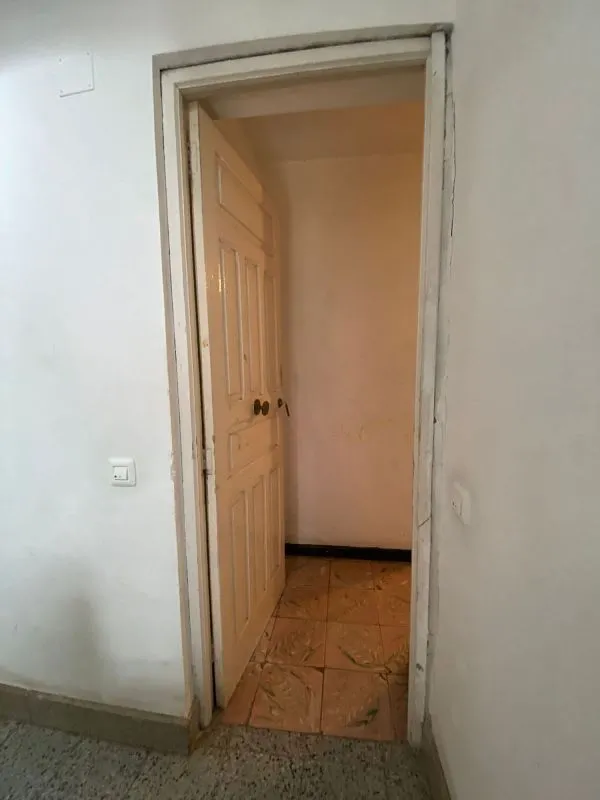 Entrée - Apartment with Roof Access in Taco