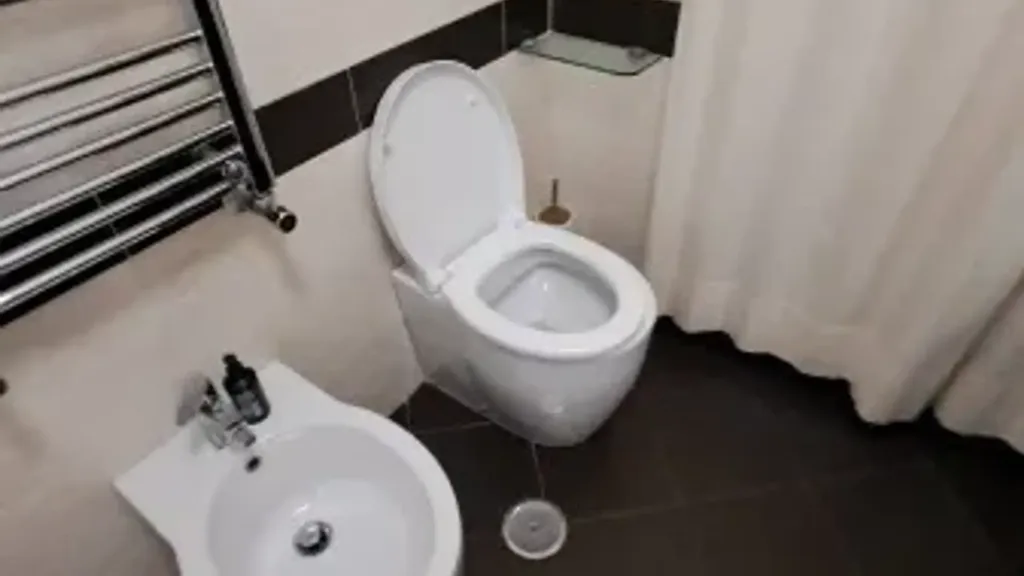 Vannitoad - Rented Flat with Balcony in Catanzaro