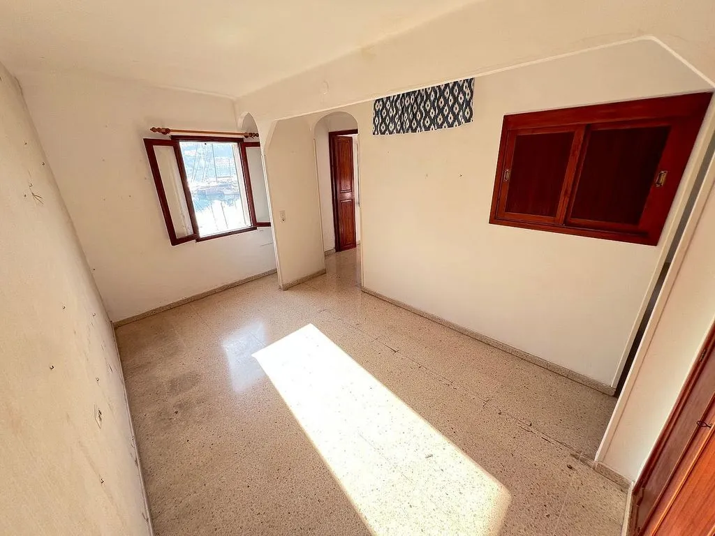 Toad - Duplex with Balcony in Sóller Harbour