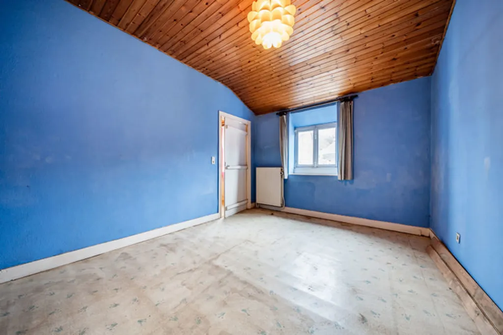 Pièces - Maison à Rénover avec Terrasse à Grivegnée