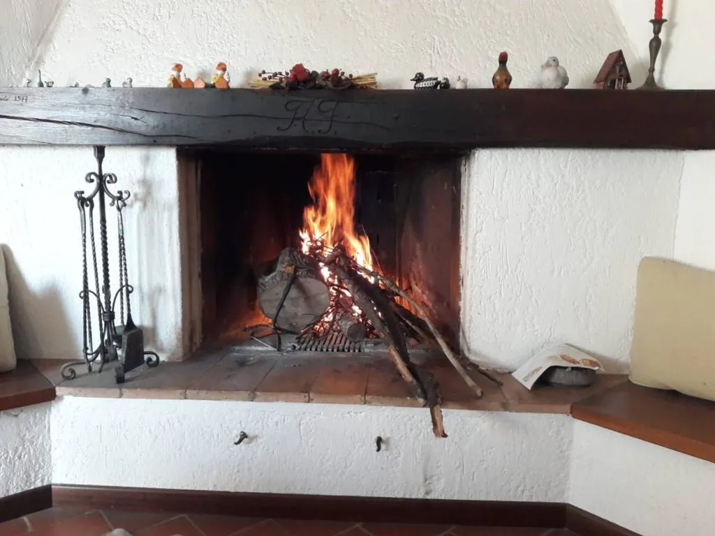 Séjour - Luxury Villa with Private Park in Corbetta