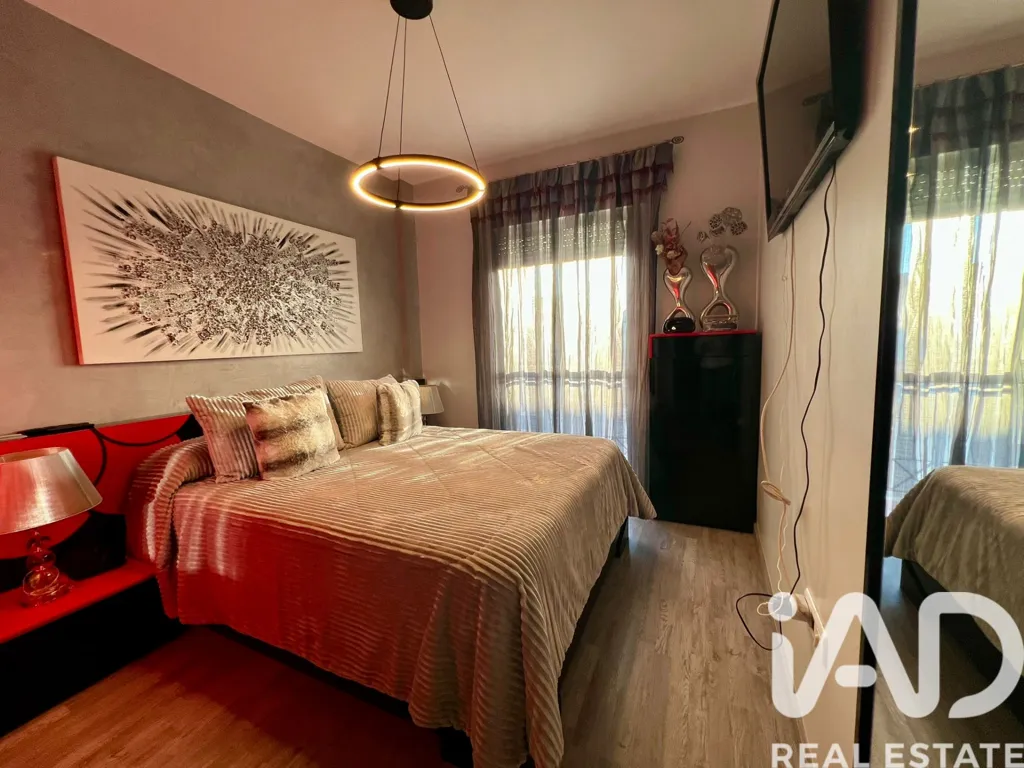 Chambres - Top Floor Apartment with Terrace in Lepe