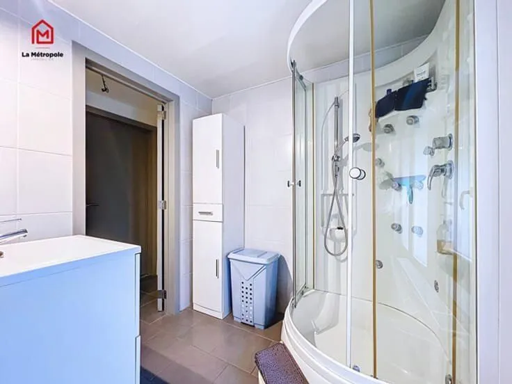 Vannitoad - House with Cellar and Terrace in Semi-Detached Setting