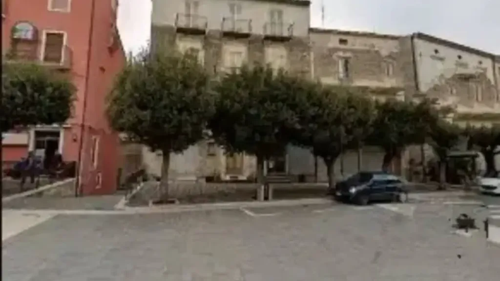 Extérieur - Ground Floor Apartment with Car Space in Caggiano