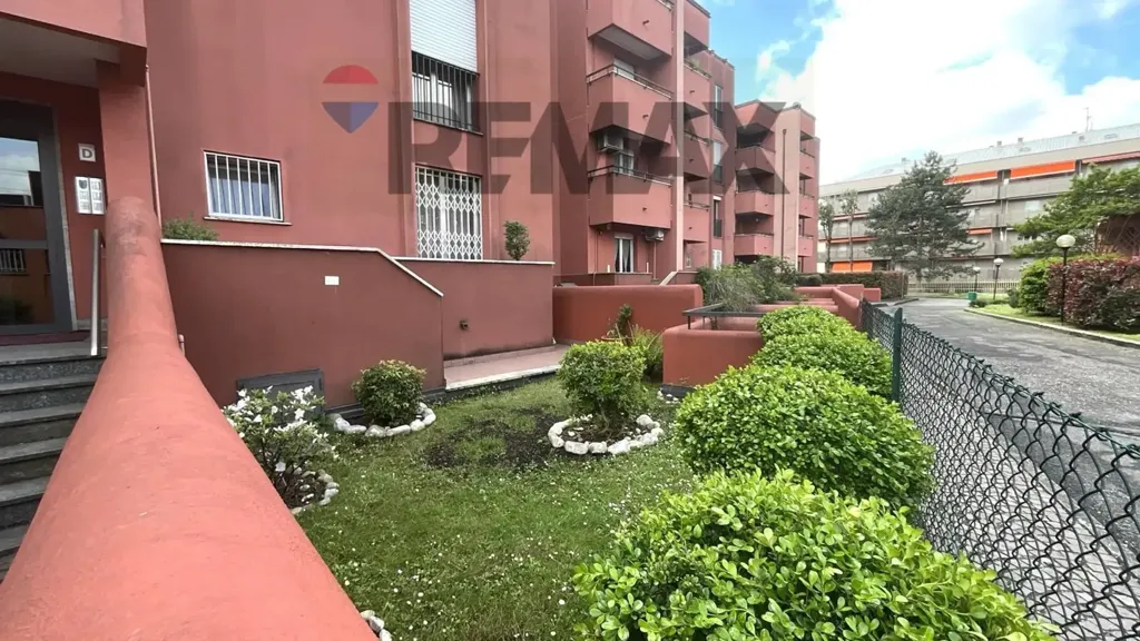 Jardin - Apartment with Private Garden in Central Arese