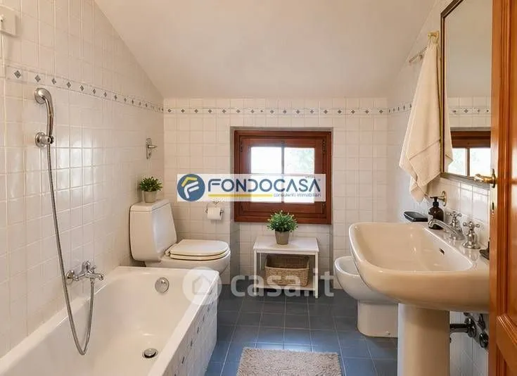 Salles de bain - Apartment with Terrace in Forte dei Marmi