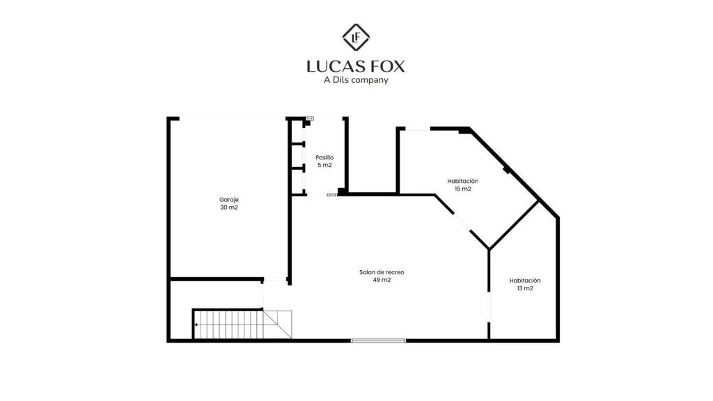 Plaan - Luxury Villa with Sea Views in Calpe
