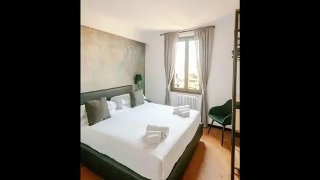 Magamistoad - Restored Apartment with Views in Florence