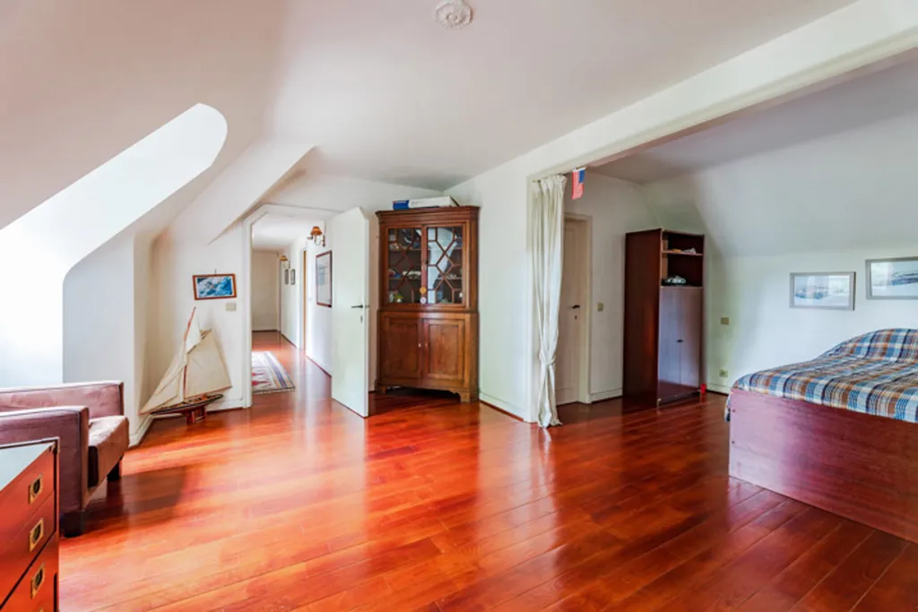 Magamistoad - Renovated Villa with Pool near Forêt de Soignes