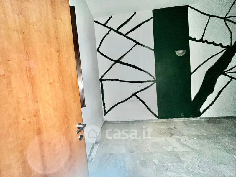 Entrée - Ground Floor Flat with Private Parking in Florence