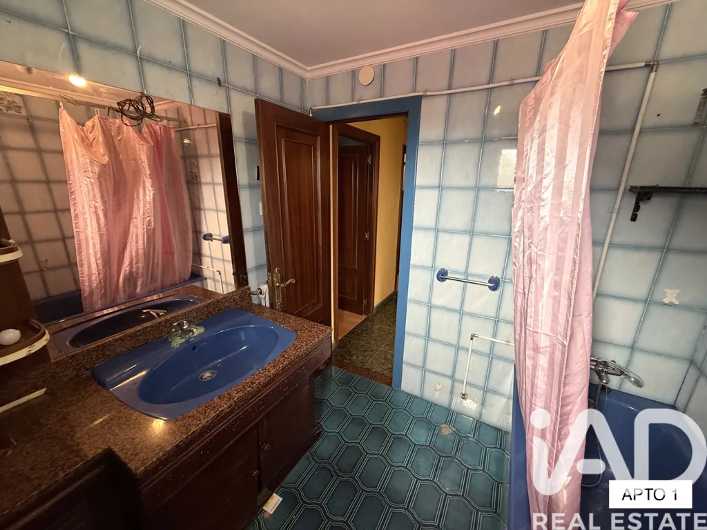Vannitoad - Two Apartments with Terraces in Salinas
