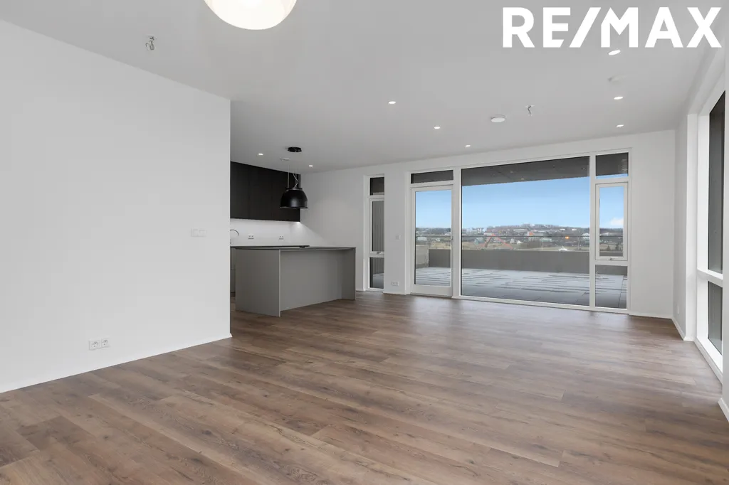 4-toaline korter asukohas Reykjavík