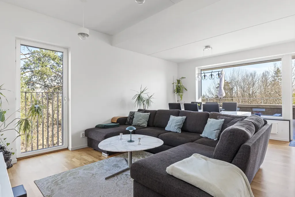 Elutuba - Apartment with Sea View in Södermalm