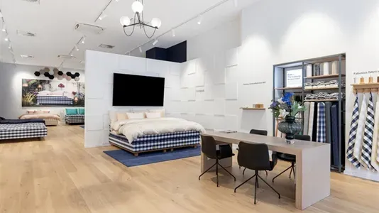 Bedrooms - Commercial Space in Odense C, Flakhaven