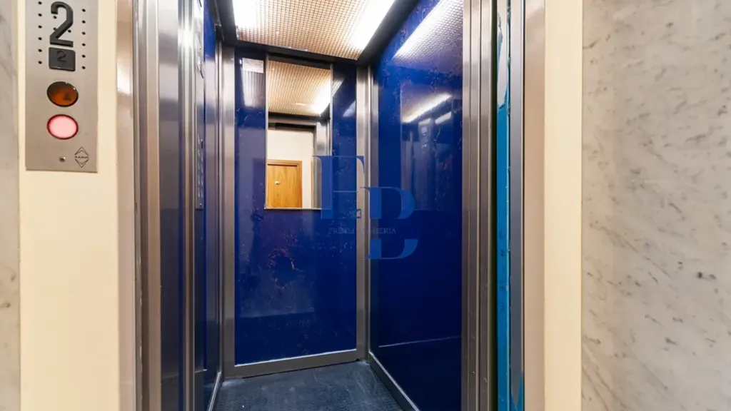 Entrée - Apartment with Sea View in Bagheria