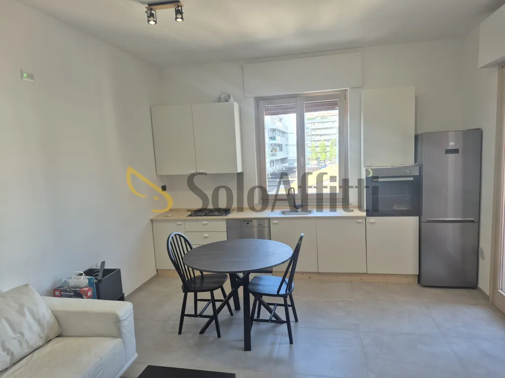Appartement 2 pièces à Pescara
