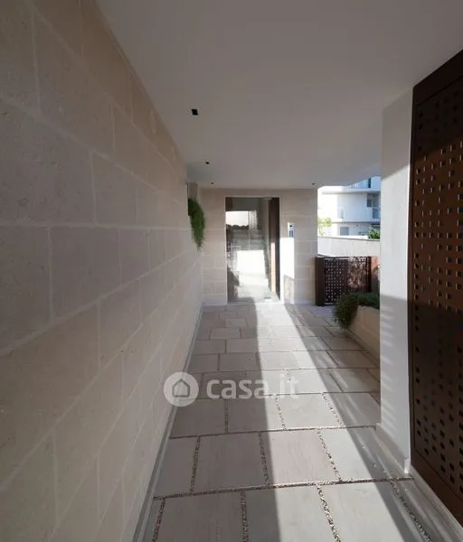 Entrée - Luxury Apartment with Balcony in Altamura