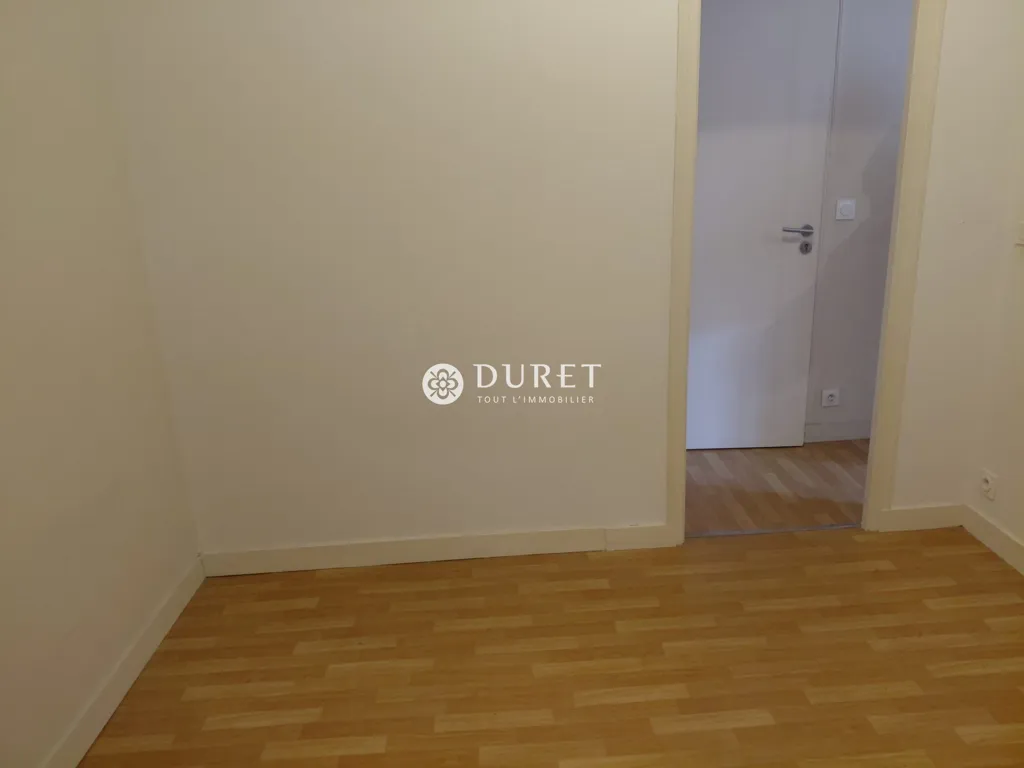 Pièces - Appartement Lumineux au Centre de Cholet
