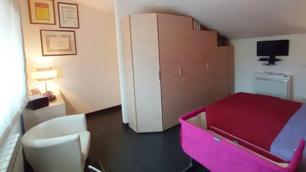 Appartement 4 pièces à IT