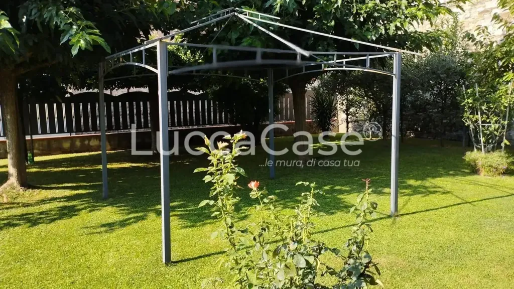 Jardin - Villa with Garden and Terrace in Lucca