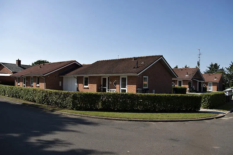 Välivaade - Two-Bedroom Flat in Viborg