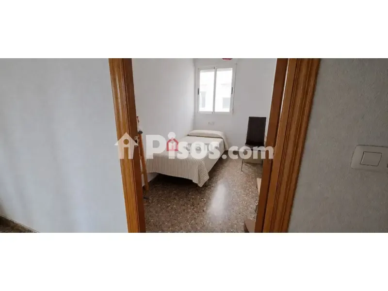 Magamistoad - Ample Flat with Balcony in Castellón