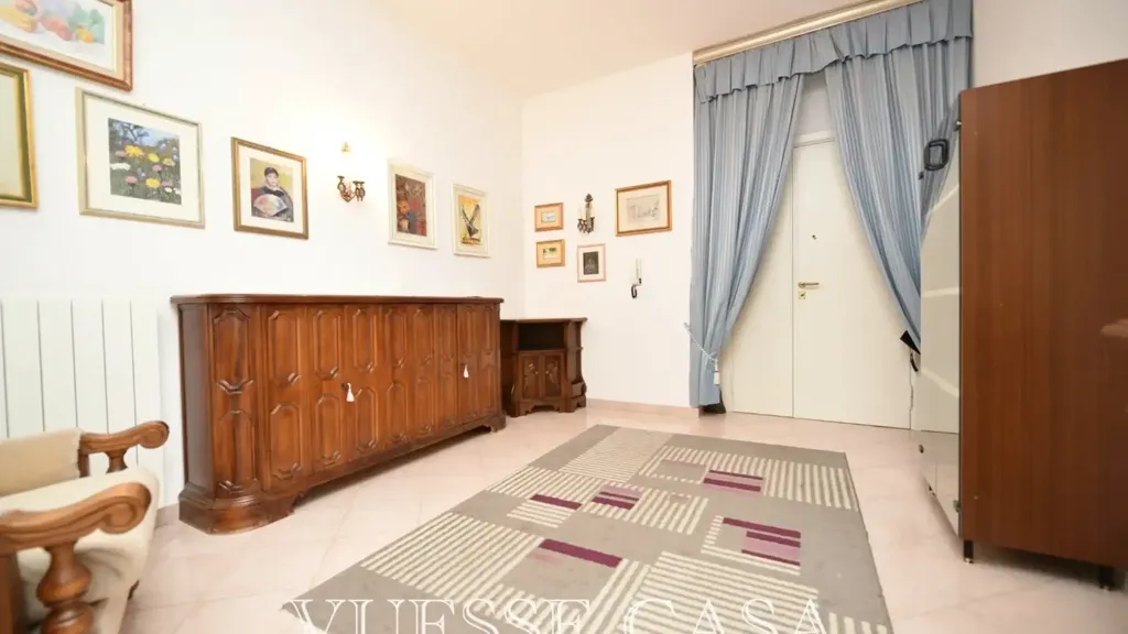 Camere da letto - Modernised Apartment with Balconies in Nuoro