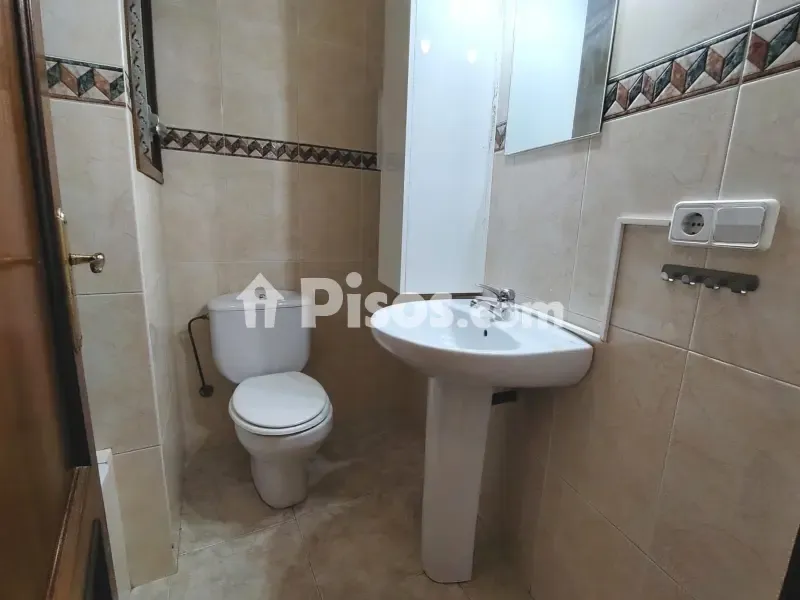 Salles de bain - Flat with Sea Proximity in Centre