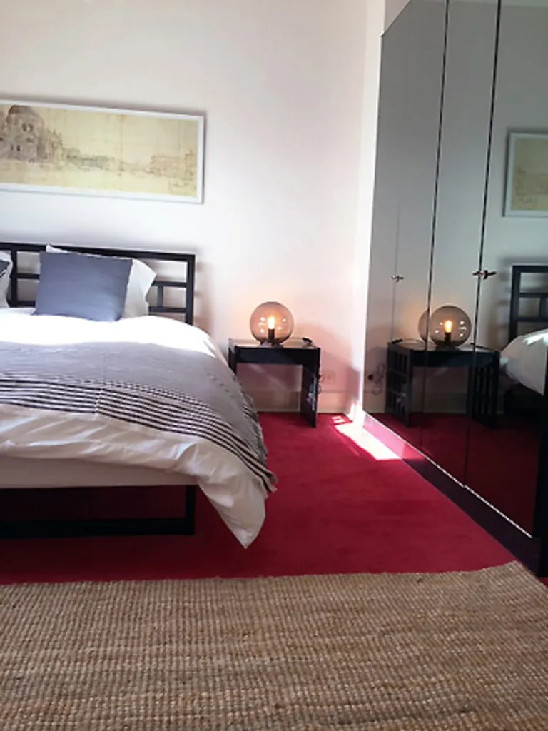 Magamistoad - Classy 1-Bed Apartment in Montgomery