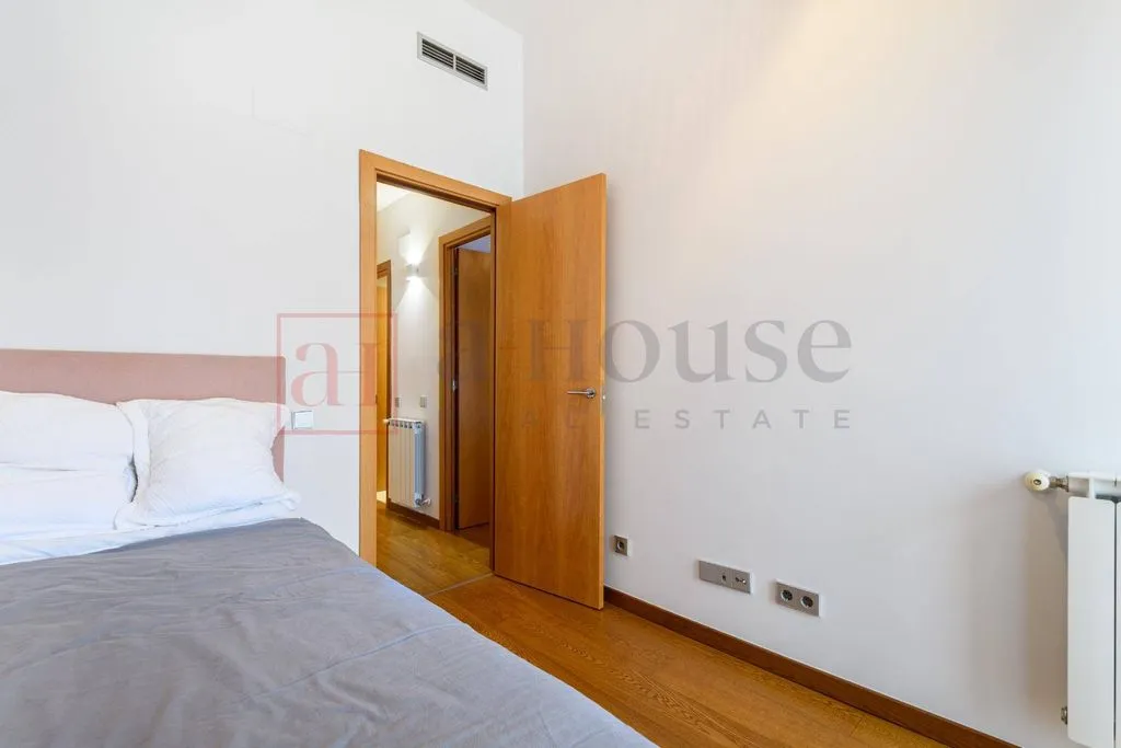 Chambres - Luxury Flat with Double Orientation in La Dreta de l'Eixample