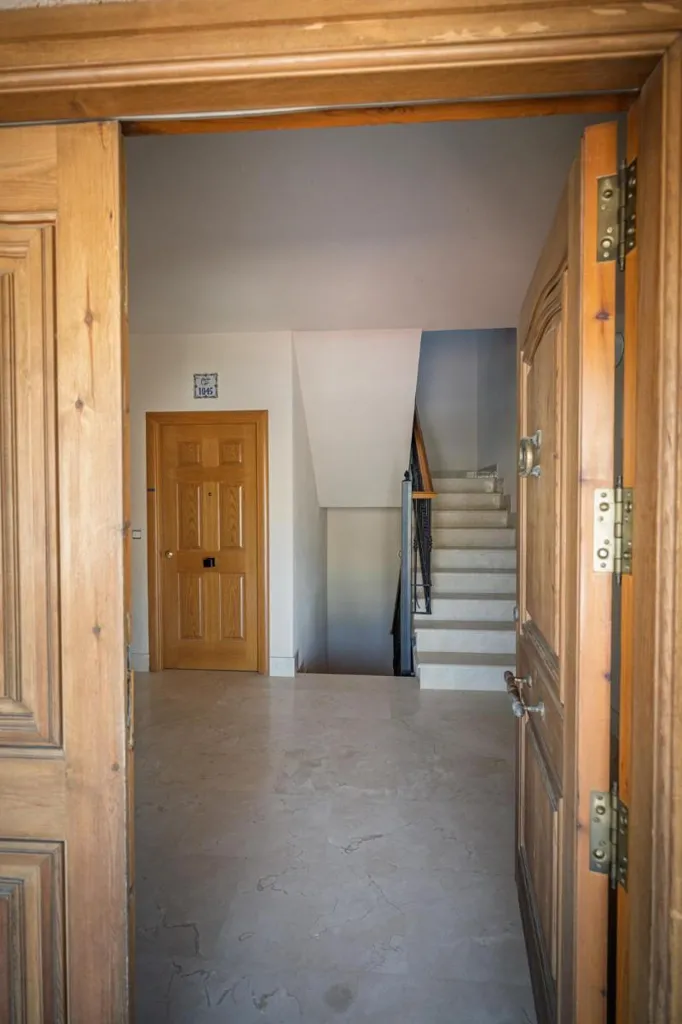 Ingresso - Apartment with Golf Course Views in Orihuela Costa