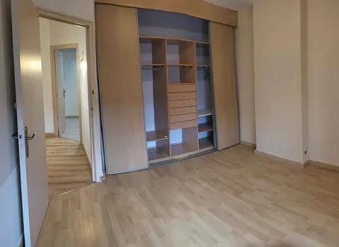 Chambres - Duplex 4 Pièces avec Jardin Privé à Romans-sur-Isère