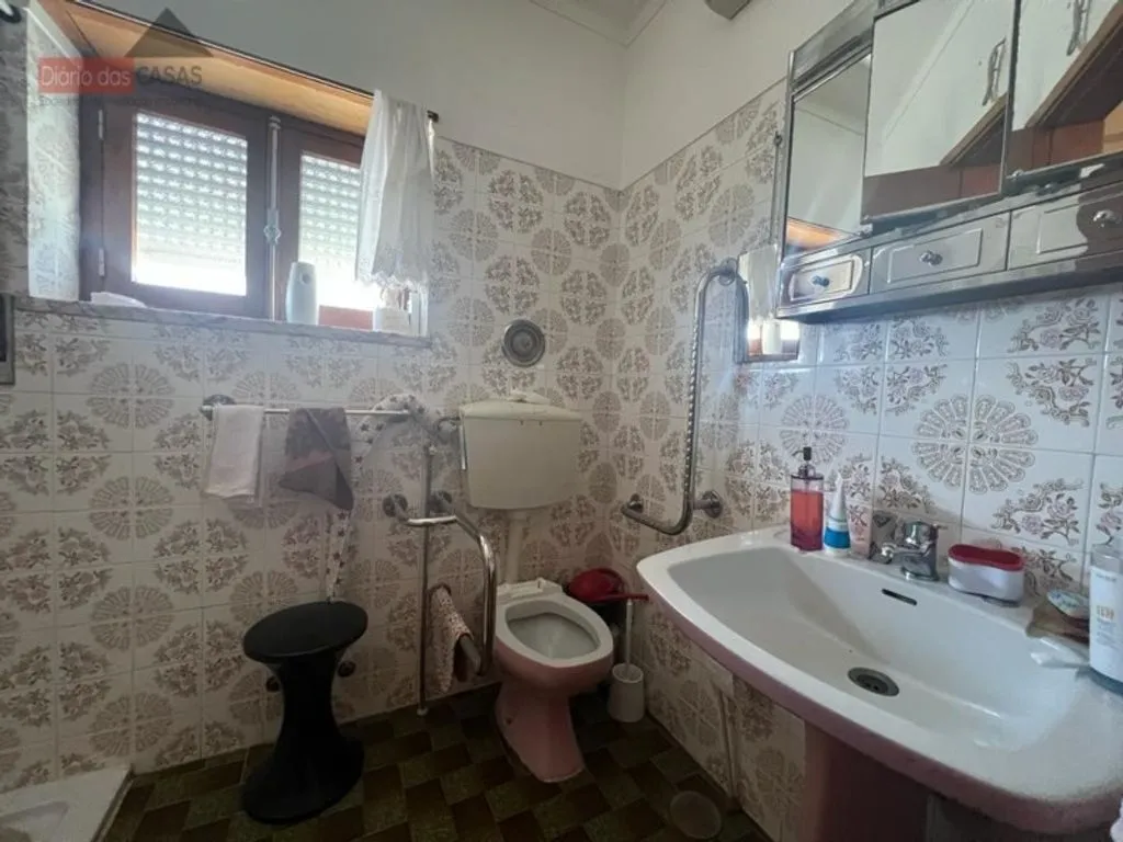 Salles de bain - Luxury Apartment Complex with Garden in Coimbra